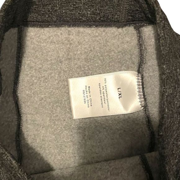 blissful benefits by warner's leggings - Picture 6 of 6